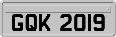 GQK2019
