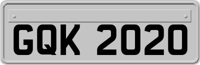 GQK2020