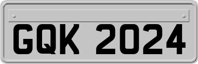 GQK2024