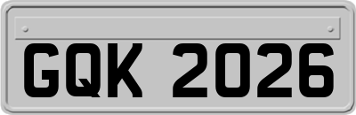 GQK2026