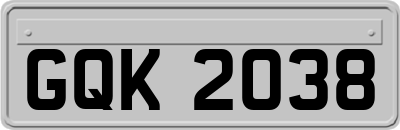GQK2038