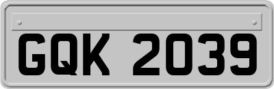 GQK2039