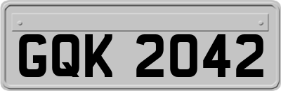 GQK2042