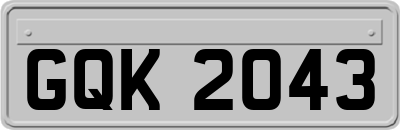 GQK2043