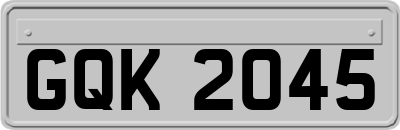 GQK2045