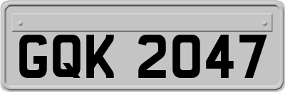 GQK2047