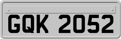 GQK2052