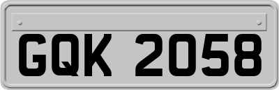 GQK2058