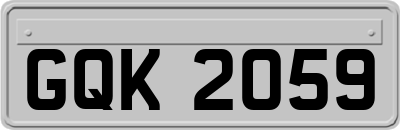 GQK2059
