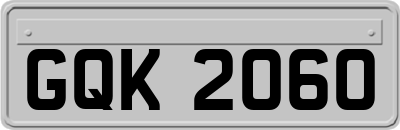 GQK2060