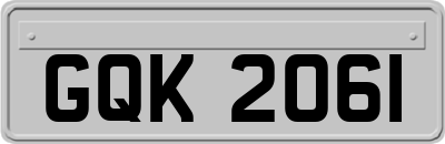 GQK2061