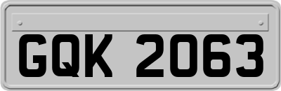 GQK2063