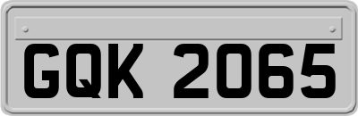 GQK2065