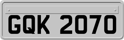 GQK2070