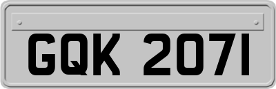GQK2071