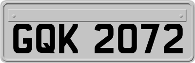 GQK2072