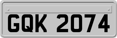 GQK2074