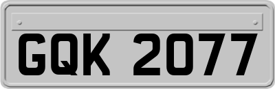 GQK2077