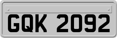 GQK2092