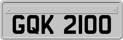 GQK2100