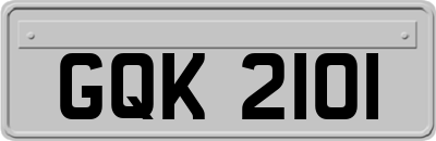 GQK2101