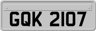 GQK2107