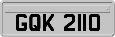 GQK2110