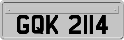 GQK2114