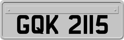 GQK2115