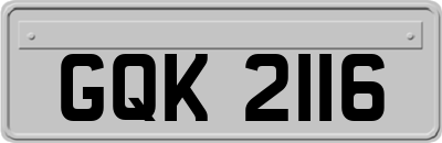 GQK2116