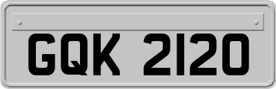 GQK2120