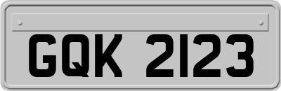 GQK2123