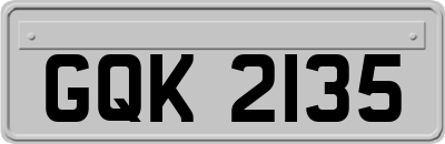 GQK2135