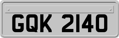 GQK2140