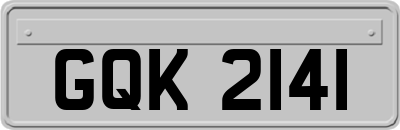 GQK2141