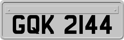 GQK2144