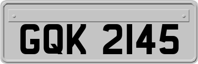 GQK2145