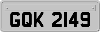 GQK2149
