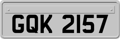 GQK2157