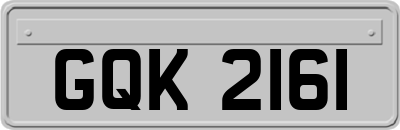 GQK2161