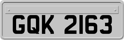 GQK2163