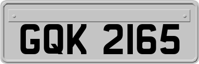 GQK2165