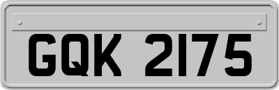 GQK2175