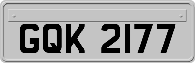 GQK2177