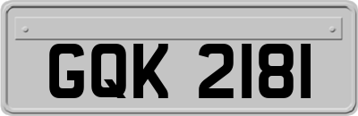GQK2181