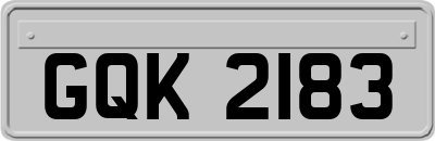 GQK2183