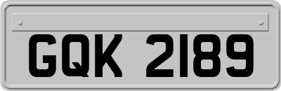 GQK2189
