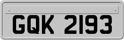 GQK2193