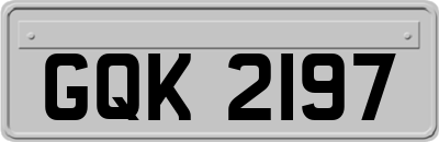 GQK2197