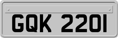 GQK2201